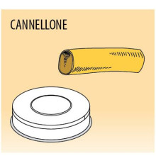 Насадка для MPF 1,5 CANNELONE PER RIPIENO