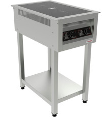 Плита индукционная Кобор I7-2 Basic line