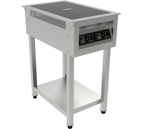 Плита индукционная Кобор I7-2 Basic line