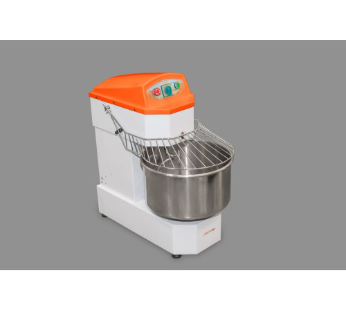 Машина тестомесильная ТММ-40