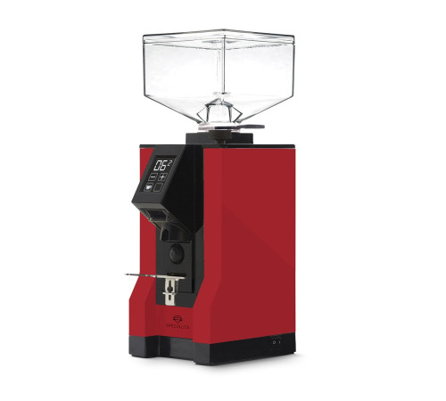 Кофемолка Mignon Specialita 55 15BL Ferrari Red