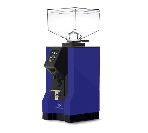 Кофемолка Mignon Specialita 55 15BL Blue