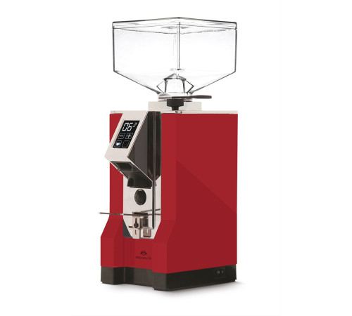 Кофемолка Mignon Specialita 55 16CR Ferrari Red