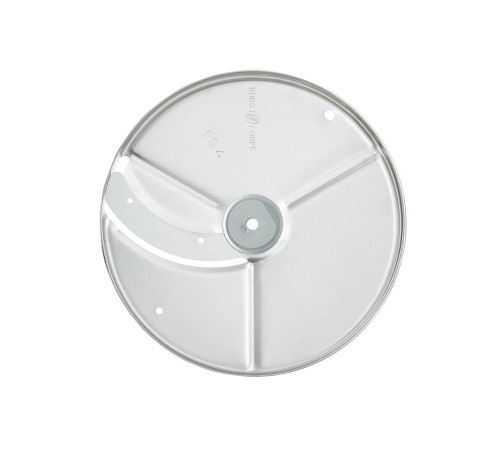 Диск-слайсер 4мм 27566