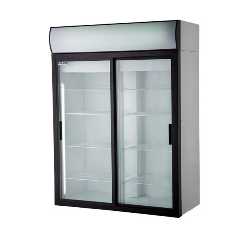 Шкаф среднетемпературный Polair DM114Sd-S