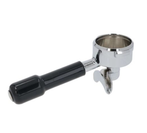 Держатель фильтра (портафильтр на 2 чашки) C/BECC 2TZ+MA.+TA.CAPRI ACQ, арт. 10054070А