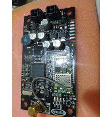 Плата для подключения Wi-Fi UNOX XEC012