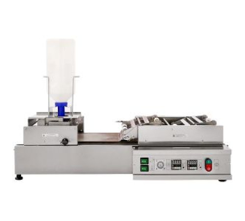 Блинница двухсторонней обжарки RoboCrepeMaker 200 РК-1.2.20 Сиком