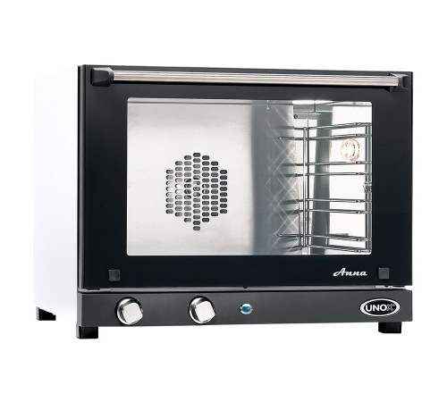 Печь конвекционная UNOX XF023