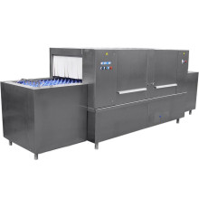 Машина посудомоечная ММУ-1000М