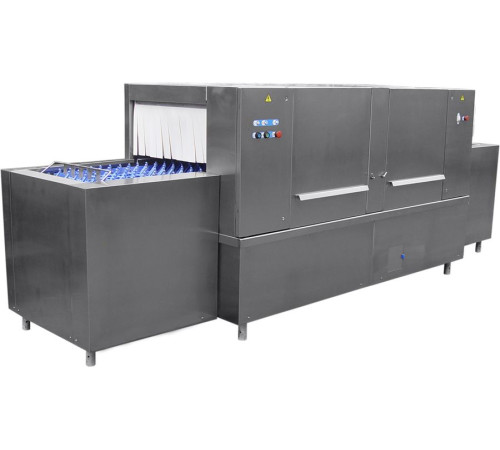 Машина посудомоечная ММУ-1000М