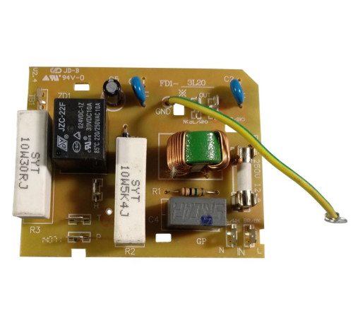 Плата управления  для D90D23SL-YR