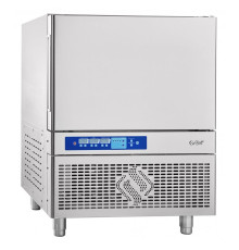 Аппарат шоковой заморозки Abat ШОК-4-1/1