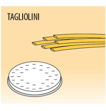 Насадка для MPF 1,5 TAGLIOLINI