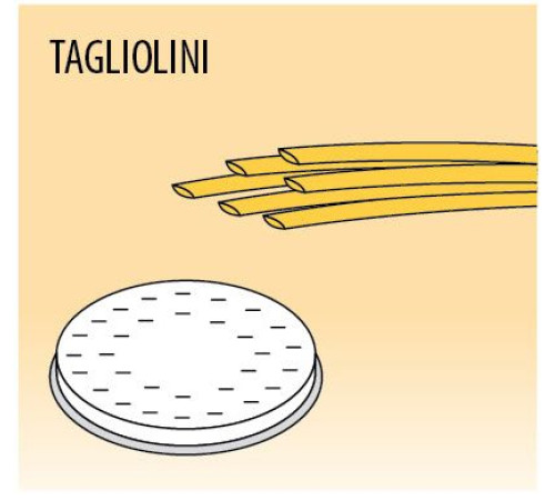 Насадка для MPF 1,5 TAGLIOLINI