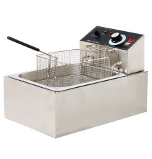 Фритюрница RK-EF061-2B