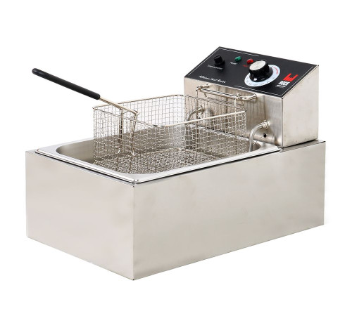 Фритюрница RK-EF061-2B