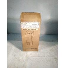 Аппарат для Sous Vide Fimar (Easyline) FZ03A