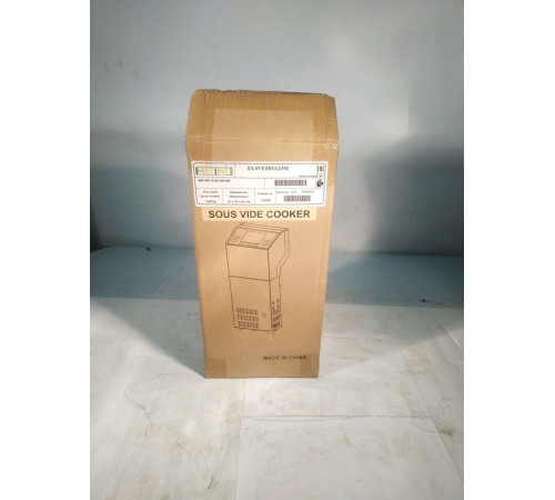 Аппарат для Sous Vide Fimar (Easyline) FZ03A