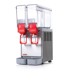 Сокоохладитель UGOLINI Arctic Compact 5/2