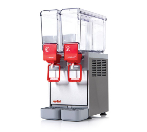 Сокоохладитель UGOLINI Arctic Compact 5/2