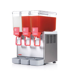 Сокоохладитель UGOLINI ARCTIC COMPACT 5/3