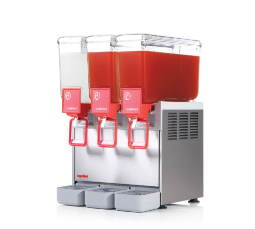 Сокоохладитель UGOLINI ARCTIC COMPACT 5/3