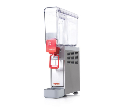 Сокоохладитель UGOLINI Arctic Compact 8/1