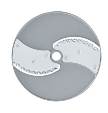 Диск-слайсер волнистый 3мм 27069W