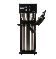 Кофеварка KEF капельная Filtronic FLC 120 AP от Бобер Сервис г.Санкт-Петербург