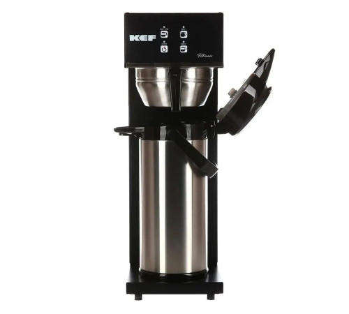 Кофеварка KEF капельная Filtronic FLC 120 AP от Бобер Сервис г.Санкт-Петербург