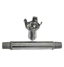 Штанга с насадкой в сборе для Mini MP190 арт. 27361