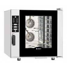 Печь конвекционная Abat КЭП-6П-01, 6 ур., нерж. камера
