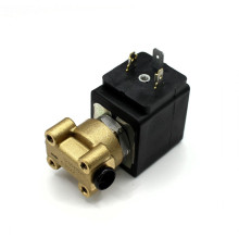 Клапан электромагнитный, 2-ходовой 1/8, арт.10303109A