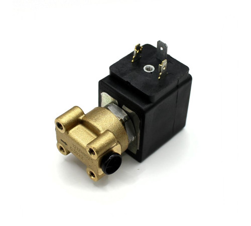Клапан электромагнитный, 2-ходовой 1/8, арт.10303109A