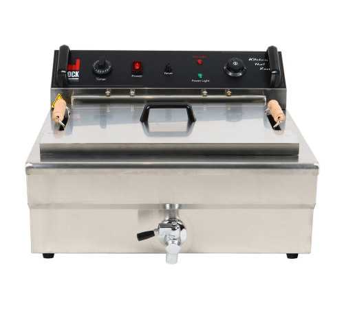 Чебуречница RK-MF48-2B