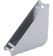 Модульный держатель для дисков из поликарбоната 27258