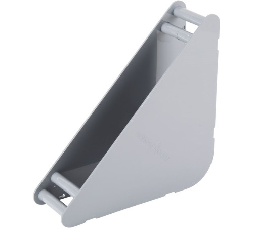 Модульный держатель для дисков из поликарбоната 27258