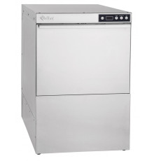 Посудомоечная машина Abat МПК-500Ф-01 фронтальный, вся нерж.