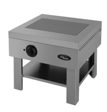 Плита электрическая Гриль-Мастер Ф1пЭ (1 конфорка, плита-тумба)