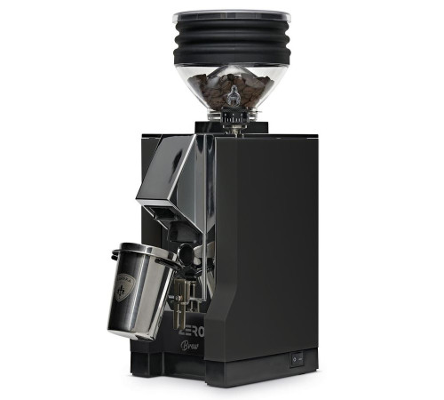 Кофемолка Mignon Zero Brew 55 16CR Matt Black