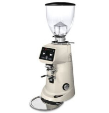 Кофемолка F83 E Pearl White