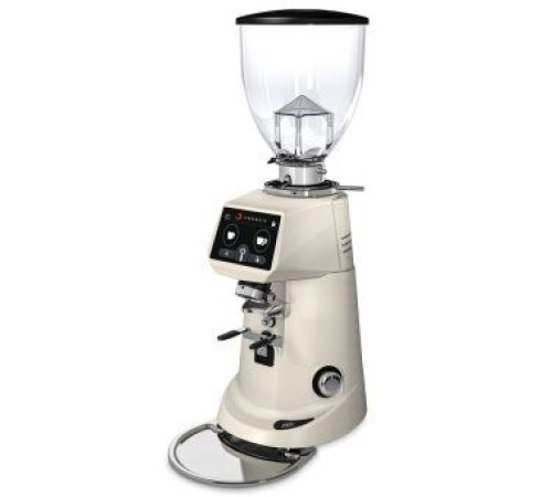 Кофемолка F83 E Pearl White