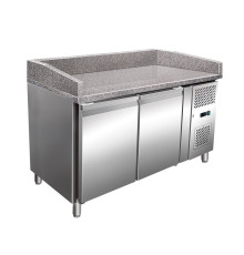 Стол холодильный для пиццы PZ2600TN