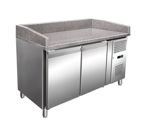 Стол холодильный для пиццы PZ2600TN