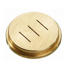 Насадка для MPF 2,5/MPF 4 PAPPARDELLE