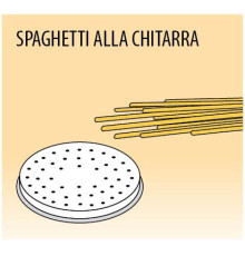 Насадка для MPF 2,5/MPF 4 SPAGHETTI CHITARRA