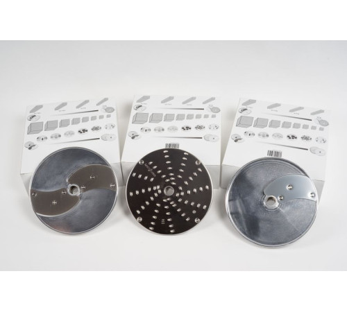 Комплект ножей Robot-coupe (12 ножей) 1942