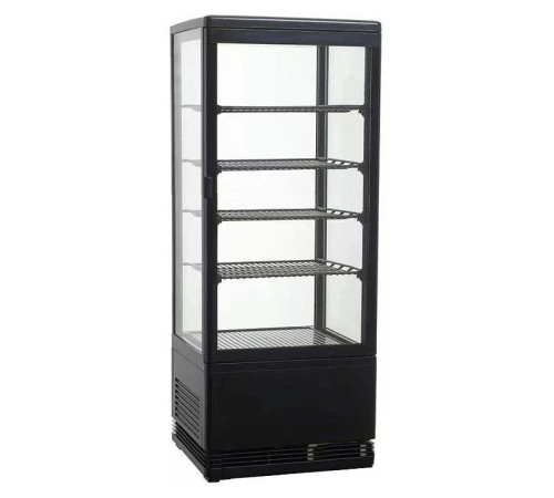 Витрина холодильная VA-RT-98B