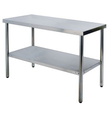 Стол производственный СП-2/950/600 арт.438